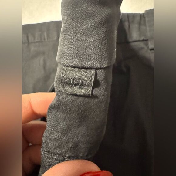 Lululemon Mens Commission 5 Pocket Pants. Size 30 with 32’ Inseam. LM5440SE - Picture 7 of 8